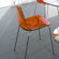 Calligaris Ice Chair