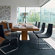 Calligaris Cruiser and Park Dining Set
