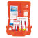Acme United Corporation First Aid Kit for 50 People, 141 Pieces, OSHA/ANSI Compliant, Plastic Case                                                   