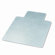 Advantus Corp. Antistatic Standard Pile Carpet Beveled Edge Chair Mat