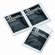 Advantus Corp. Read Right Onestep Screen Cleaner, 5 X 5, 24/Box