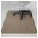 Advantus Corp. Recyclear Chairmats for Carpets, 46 X 60, No Lip