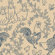 Joy Carpets Nature Feathers and Fur Blue Kids Rug