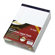 AMPAD Corporation Gold Fibre Writing Pads, Legal/Wide Rule, Letter, White, 50 Sheets, 12-Pack