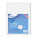 AMPAD Corporation 20lb Quadrille Pad with 4 Squares/Inch, Letter, White, 50 Sheets