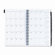 At-A-Glance Executive Fashion Weekly/Monthly Planner Refill, 4 5/8 x 8, 2013