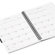 At-A-Glance Executive Monthly Planner Refill, 6-7/8 x 8-3/4, 2013