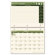 At-A-Glance Recycled Monthly Desk/Wall Calendar, 12-Month (Jan-Dec), 11 x 8-1/2, 2013