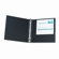 Avery Consumer Products Economy Round Ring Reference Binder, 2" Capacity, Black                                                                      