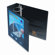 Avery Consumer Products Nonstick Heavy-Duty EZD Reference View Binder, 4in Capacity, Black                                                           