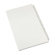 Avery Consumer Products Avery-Style Legal Side Tab Divider, Title: 51-75, 14 x 8 1/2, White, One Set                                                 