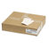 Avery Consumer Products Shipping Tag w/Reinforced Eyelet, Paper/Twine, 5-1/4 x 2-5/8, Manila, 1000/Pack                                              