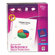 Avery Consumer Products Top-Load Poly Sheet Protectors, Heavy Gauge, Letter, Non-Glare, 100/box                                                      