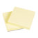 Avery Consumer Products Lay Flat Sticky Note