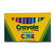 Crayola LLC Colored Drawing Chalk (12 Sticks/Set)