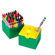 Crayola LLC Classpack Regular Crayons (13 Caddies, 832/Box)