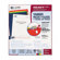 C-Line Products, Inc. Heavyweight Tabbed Jacket Project Folders (25/Box)