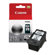 Canon Ink Cartridge, 401 Page Yield, Black