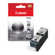 Canon Pigment Ink Cartridge, 350 Page Yield, Black