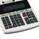 Canon MP49D Desktop Calculator, 14-Digit Fluorescent, Two-Color Printing                                                           