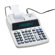 Canon MP27D Desktop Calculator, 12-Digit Fluorescent, Two-Color Printing                                                           