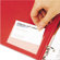 Cardinal Brands, Inc Top Load Holdit! Poly Business Card Holders (10/Pack)