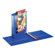Cardinal Brands, Inc Locking Slant-D Ring Binders w/ Lifters, w/ Sheet Lifter, 1-1/2" Cap., BE