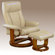 Mac Motion Ergonomic Recliner and Ottoman