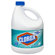 Clorox Company 96 Oz Clean Linen Scent Regular Bleach (Set of 6)