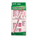 Dixon&reg; Ticonderoga Breast Cancer Awareness Woodcase Pencil, Hb #2, 12/Pack