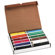 Dixon&reg; Prang Prang Colored Woodcase Pencils, 288 Pencils/Box