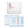 Dome Publishing Company, Inc. Check/Deposit Register, 50 Pages, 10-1/4"x8-1/2", Gray