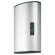 Durable Office Products Corp. Locking Key Cabinet, 72-Key, Brushed Aluminum, 11 7/8 X 4 3/4 X 15 3/4