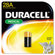 Duracell Alkaline Medical Battery, 6 Volt
