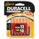 Duracell AAA-Cell Coppertop Alkaline Batteries