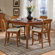 Cochrane Furniture Cafe Xpress Provence High Dining Table