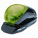 Elmer's Products Inc 5020e Three-Way Flat Clinch Electric Stapler, 20 Sheet Cap, Black/Green                                                      