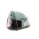 Elmer's Products Inc Mighty Mite Desktop Electric Pencil Sharpener, Mineral Green                                                                 