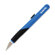 Elmer's Products Inc X-Acto Fully Retractable Utility Knife, Retractable, Anti-roll Handle, Blue