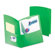 Esselte Pendaflex Corporation Oxford Contour Two-Pocket Recycled Paper Folder, 100-Sheet Capacity
