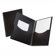 Esselte Pendaflex Corporation Twin Pocket Folder,w/ 6" Pockets,Holds 200 Sheets, Letter Navy