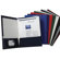 Esselte Pendaflex Corporation Laminated Portfolio,2-Pocket,11"x8-1/2",Assorted