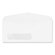 Esselte Pendaflex Corporation Plain Business Window Envelope (80 Per Box)