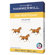 Hammermill Fore MP Copy/Laser/Inkjet Paper, 96 Brightness, 20lb, 8-3/8 x 11-3/4, 500 Sheets