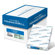Hammermill Colored Copy Paper, 20Lb, 8-1/2"x11", 500/RM, Green