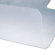 Deflect-O Corporation EconoMat Hard Floor Straight Edge Chair Mat