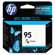 HP C8766WN (HP95) Inkjet Cartridge, Tri-Color                                                                                   