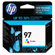 HP C9363WN (HP97) Inkjet Cartridge, High-Yield, Tri-Color