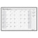 House of Doolittle Economy Monthly Appointment Planner