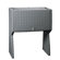 Iceberg Enterprises Aspira 36" H x 34" W Desk Hutch 